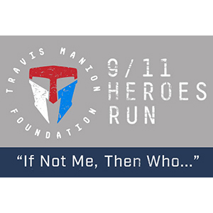 9/11 Heroes Run