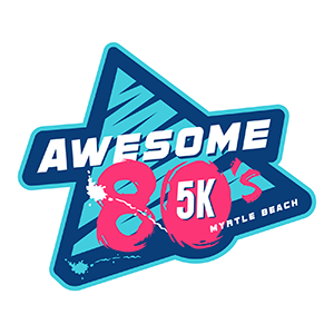 Awesome 80s 5K