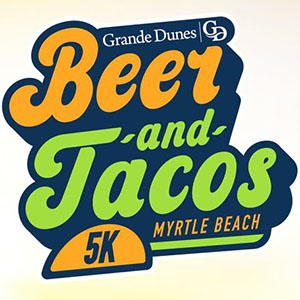 Beer and Tacos 5K