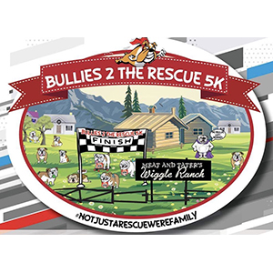 Bullies 2 The Rescue