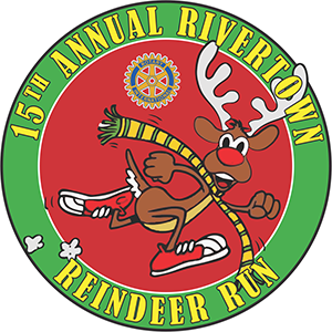 Conway Rotary RiverTown Reindeer Run
