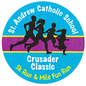 St. Andrew Catholic School Crusader Classic
