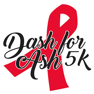 Dash 4 Ash 5k