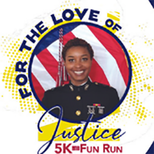 For the Love of Justice Memorial 5K Run/Walk