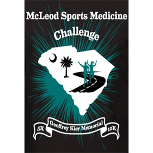 McLeod Sports Medicine Scholarship 5k/10k