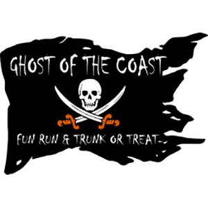 2023 Ghost of the Coast Fun Run