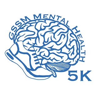 GSSM 5K Race For Mental Health Awareness