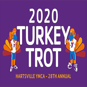 Hartsville YMCA Turkey Trot