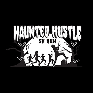 Horry Cast Haunted Hustle