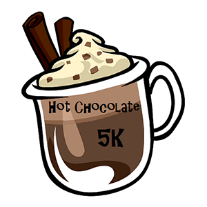 Hot Chocolate 5k Darlington