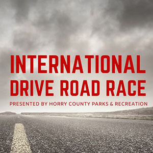 International Drive Road Race
