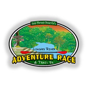 The KFB Lynches River Adventure Race