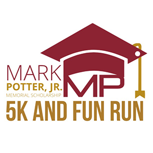 Mark Potter Scholarship 5K and Fun Run