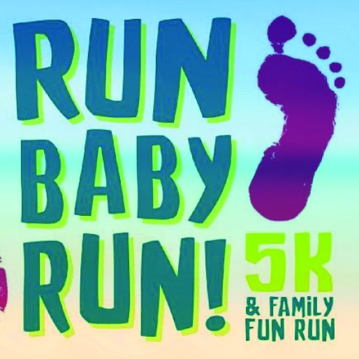 Run Baby Run 5K
