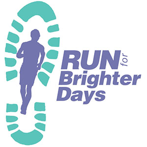 Run For Brighter Days