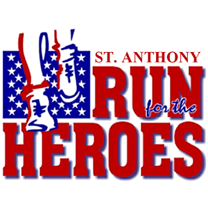 Run for the Heroes 5k / 10k / Mile Honor Walk