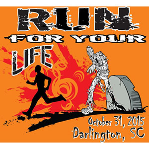 Run For Your Life 5k