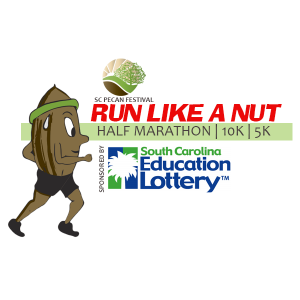 Run Like a Nut 5K/10K/Half Marathon