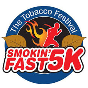 Smokin’ Fast 5k