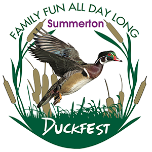Summerton Duckfest Color Run / Walk