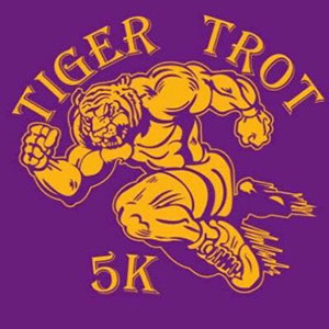 Tiger Trot 5K