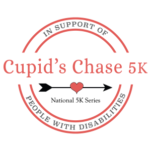 Cupid's Chase 5K Conway