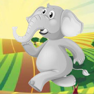 Elephant Trot 5k Fun Run/Walk